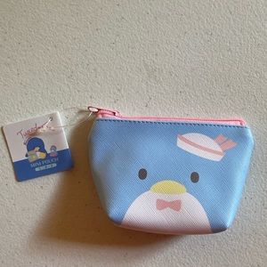 Tuxedo Sam Coin Purse